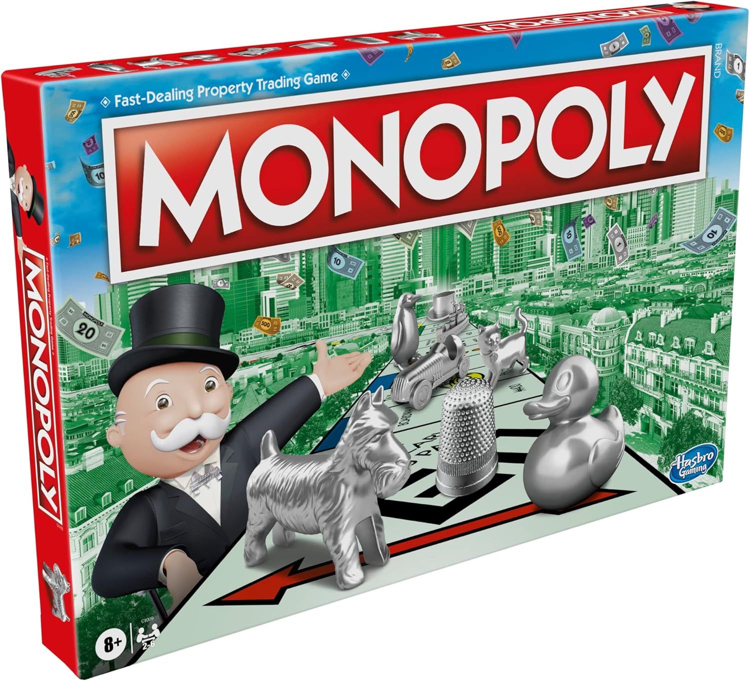 Monopoly - Classic