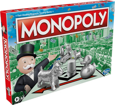 Monopoly - Classic