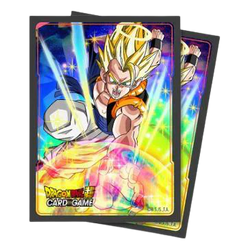 Dragon Ball Super Official Sleeves