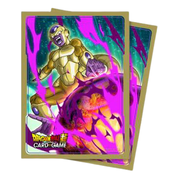 Dragon Ball Super Official Sleeves