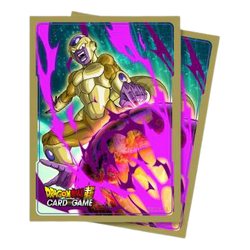 Dragon Ball Super Official Sleeves