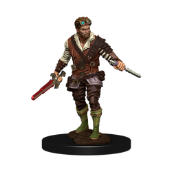 D&D Miniatures (prepainted)