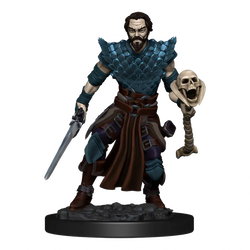 D&D Miniatures (prepainted)