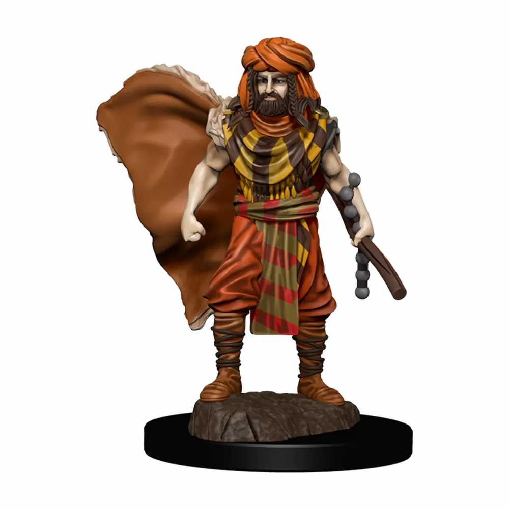 D&D Miniatures (prepainted)