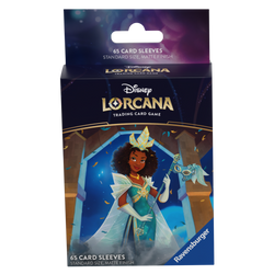 Disney Lorcana TCG Sleeves Shimmering Skies