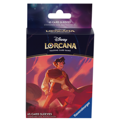 Disney Lorcana TCG Sleeves Shimmering Skies