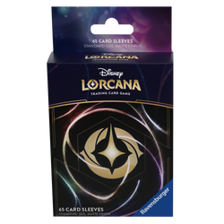 Disney Lorcana TCG Sleeves Shimmering Skies
