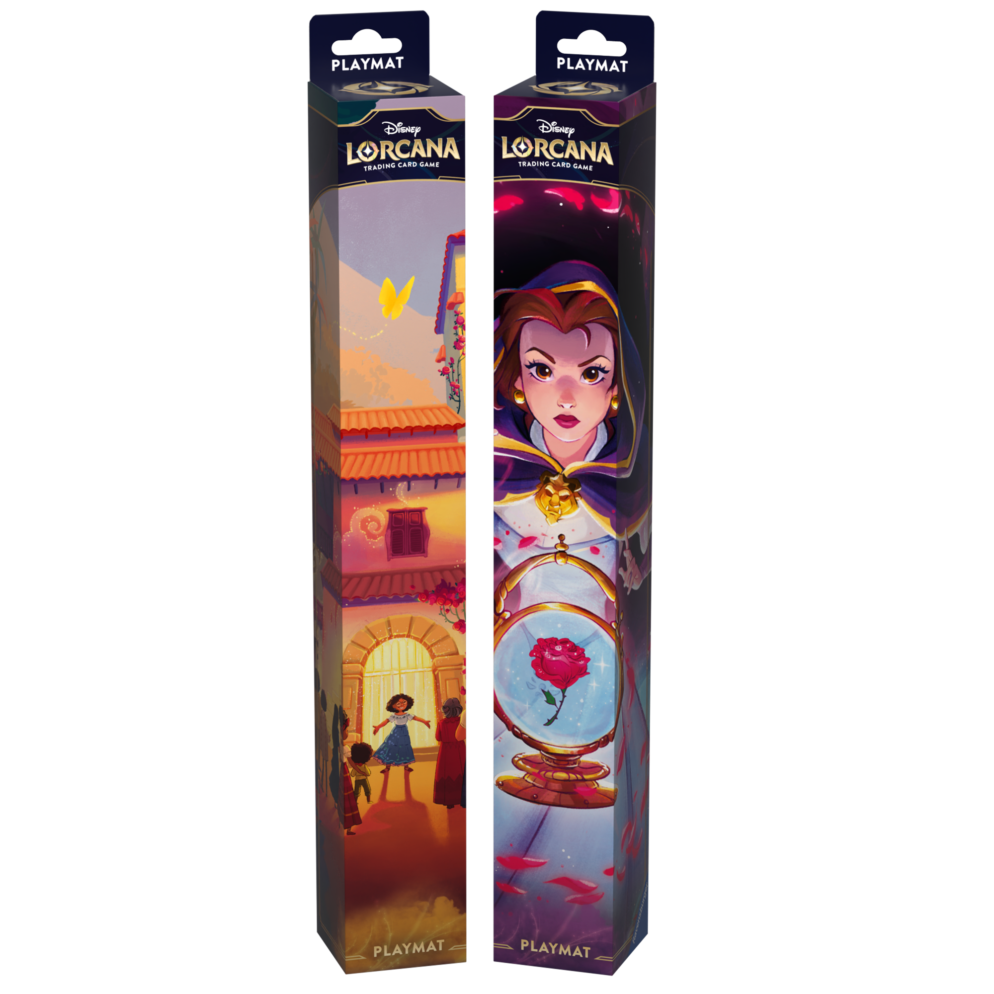 Disney Lorcana TCG Playmat - Shimmering Skies