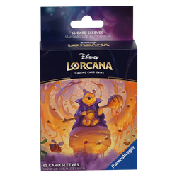 Disney Lorcana TCG Sleeves - Azurite Sea (Set 6)