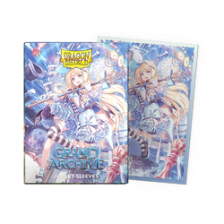 Dragon Shield Grand Archive Art Sleeves (standard size)
