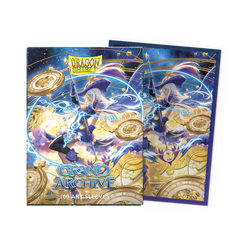 Dragon Shield Grand Archive Art Sleeves (standard size)
