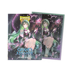 Dragon Shield Grand Archive Art Sleeves (standard size)