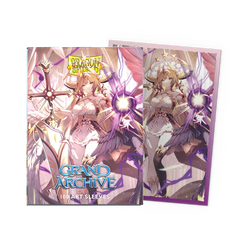 Dragon Shield Grand Archive Art Sleeves (standard size)