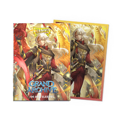 Dragon Shield Grand Archive Art Sleeves (standard size)