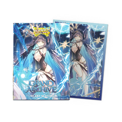 Dragon Shield Grand Archive Art Sleeves (standard size)