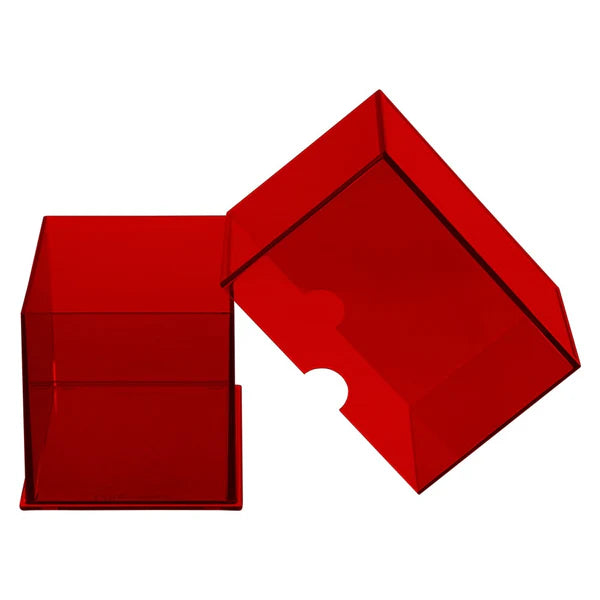 Ultra Pro: Eclipse 2-Piece Deck Box
