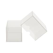 Ultra Pro: Eclipse 2-Piece Deck Box