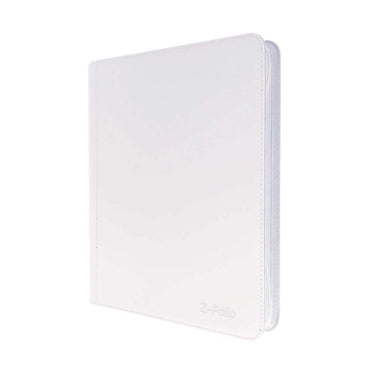 BCW Zipper Folio 9-Pocket LX