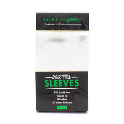 Palms Off -Accessories Sleeves