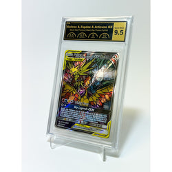 Geek Culture - Card Stand (5ct)