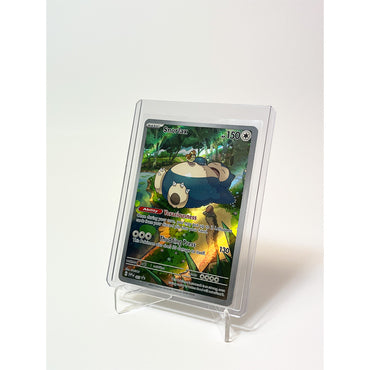 Geek Culture - Card Stand (5ct)