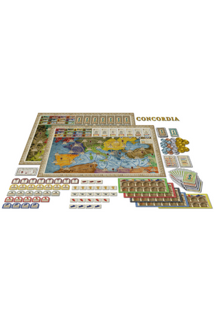 Concordia