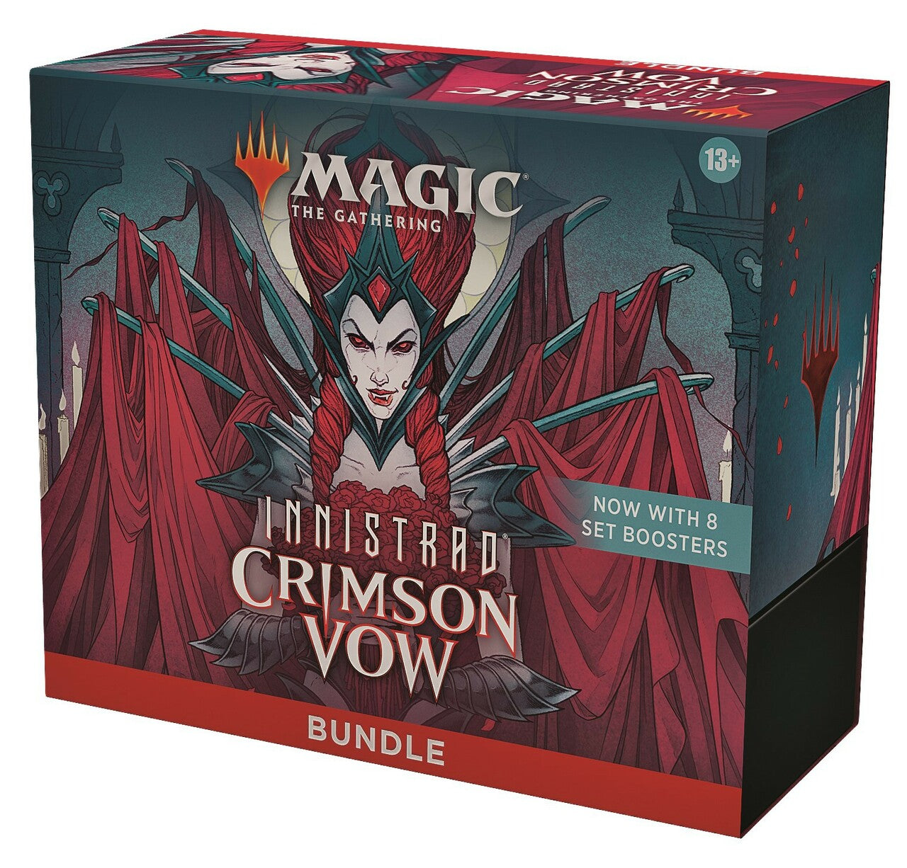 MTG Bundle - Innistrad: Crimson Vow