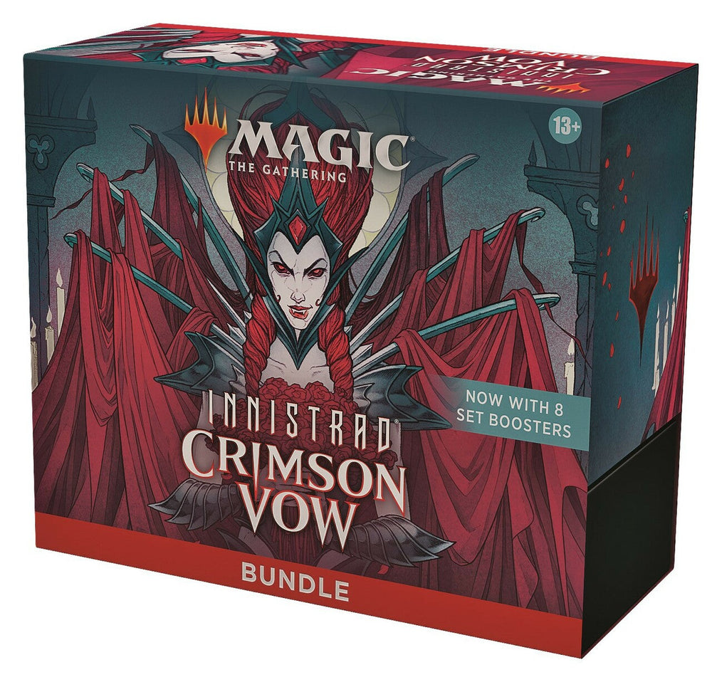 MTG Bundle - Innistrad: Crimson Vow