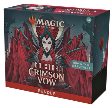 MTG Bundle - Innistrad: Crimson Vow