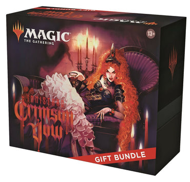 MTG Bundle (Gift) - Innistrad: Crimson Vow