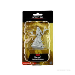D&D Miniatures (Unpainted) - Monsters (Medium)