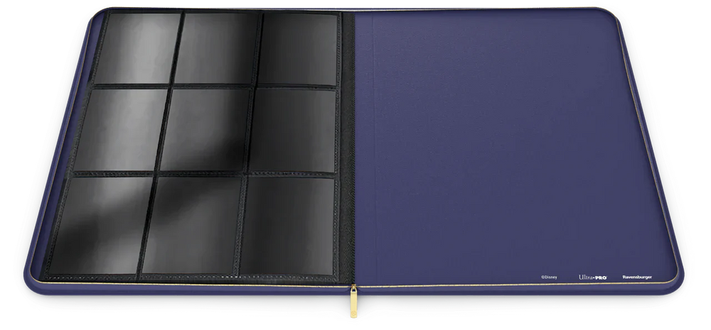 Disney Lorcana TCG: Premium Card Portfolio