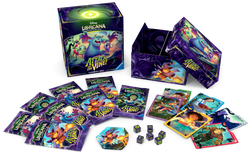 **PRE-ORDER** **LIMIT 1PP** Disney Lorcana TCG - Attack of the Vine! Illumineer's Trove