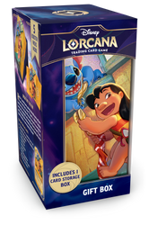 Disney Lorcana TCG - Lilo Gift Box (Set 7: Archazia's Island)