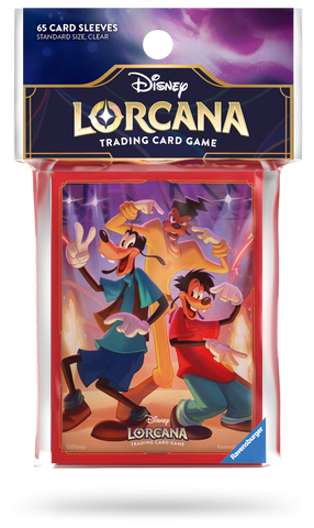 **PRE-ORDER** Disney Lorcana TCG Sleeves Fabled