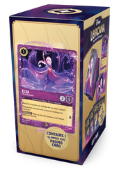 Disney Lorcana TCG - Elsa Gift Set