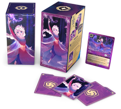 Disney Lorcana TCG - Elsa Gift Set