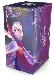 Disney Lorcana TCG - Elsa Gift Set