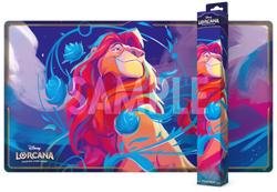 **PRE-ORDER** Disney Lorcana TCG Playmats - Fabled (Set 9)