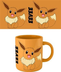 Pokemon Licensed Mugs