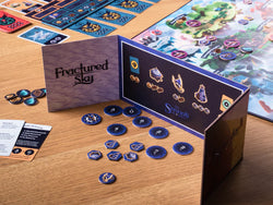 Fractured Sky - Base Game