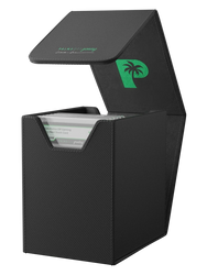 Palms Off - Graded Card Storage Case - Small