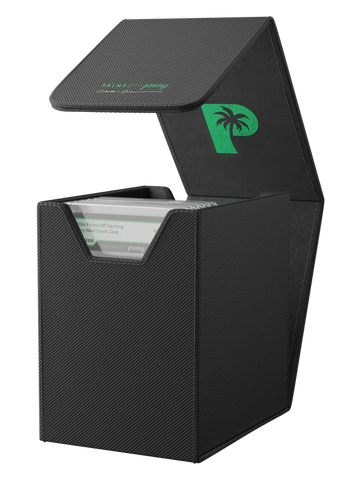 Palms Off - Graded Card Storage Case - Small