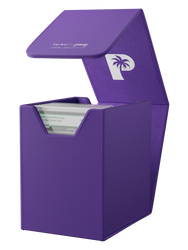 Palms Off - Graded Card Storage Case - Small