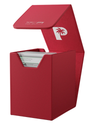 Palms Off - Graded Card Storage Case - Small