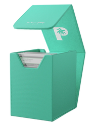 Palms Off - Graded Card Storage Case - Small