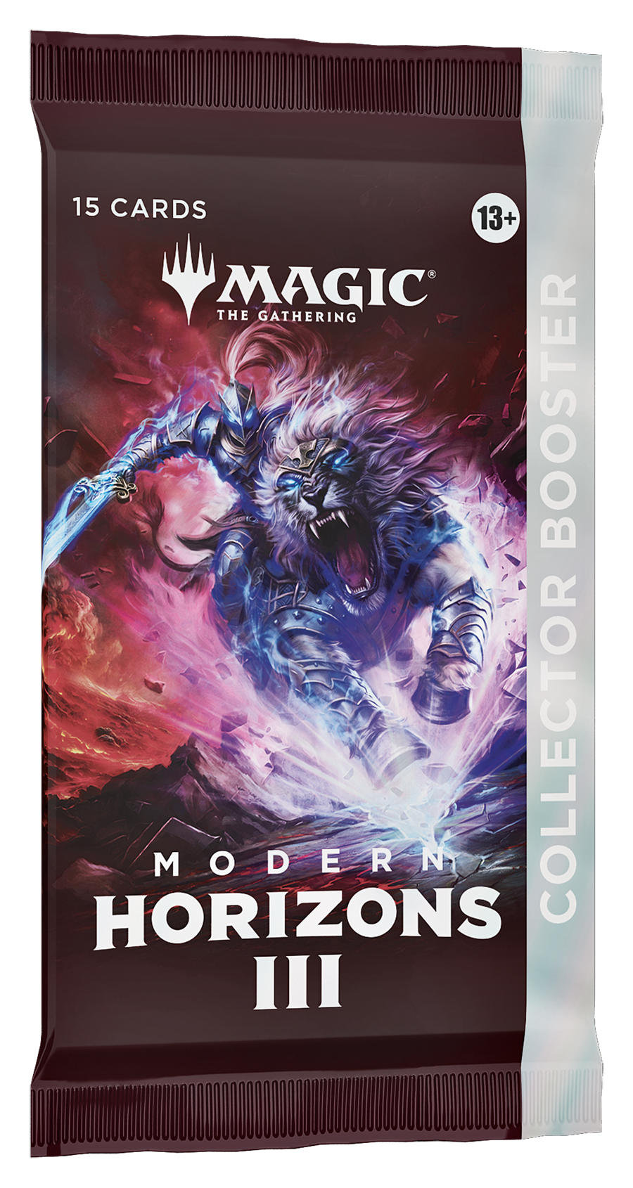 MTG Collector Booster Pack - Modern Horizons 3