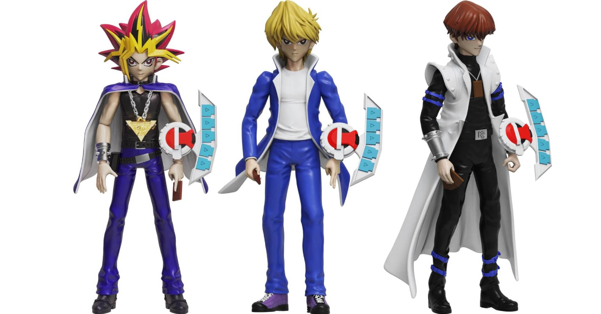 Yu-Gi-Oh! 4