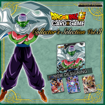 DBS Collectors Selection Vol 3