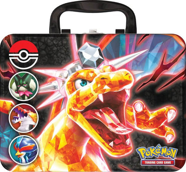 PKM Collector's Chest 2023 (Charizard)